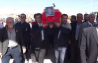 BARIŞ ŞEHİDİ ATA ÖĞRETMEN HEKİMHAN'DA SONSUZLUĞA...