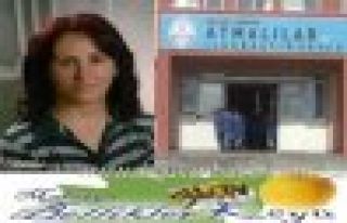 BELLİKLER DERNEĞİ ATMA İLKÖĞRETİM OKULUNDAKİ...