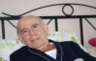 BELLİKLER KÖYÜNDEN GÜLALİ PARLAK VEFAT ETTİ