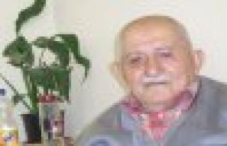 BELLİKLER KÖYÜNDEN KEMAL SİVRİKAYA VEFAT ETTİ...