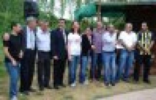 BELLİKLER PİKNİK ETKİNLİĞİ İSTANBULDA YAPILDI