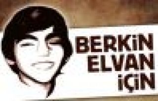 BERKİN ELVAN İÇİN ARGUVAN'DA BASIN AÇIKLAMASI...