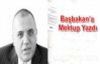 BİLGİN AKBAL'DAN BAŞBAKANA NÜKLEER SANTRAL KONUSUNDA...