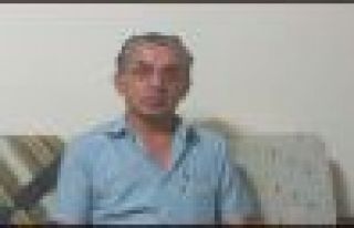 BOZAN KÖYÜ DERNEK BAŞKANLIĞINA HASAN HÜSEYİN...