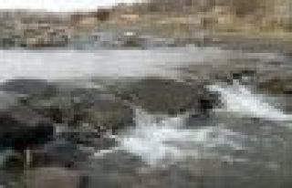 BOZAN KÖYÜNÜN SORUNLARI ÇÖZÜM BEKLİYOR 