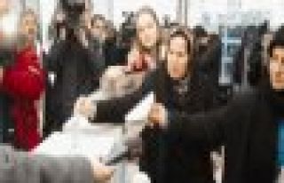 TÜTÜN EMEKÇİSİ DEVAM KARARI ALDI
