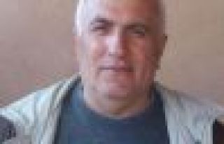 ÇAVUŞ KÖYÜNDEN ABBAS GÜLBAŞ TRAFİK KAZASINDA...