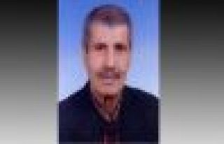 ÇAVUŞ KÖYÜNDEN DURSUN YALÇIN VEFAT ETİ 