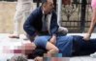 CEMEVİ'NDE VURULAN UĞUR KURT HAYATINI KAYBETTİ