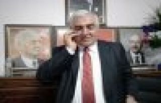 CHP İL BAŞKANI BAŞTÜRK,TERCİHİMİ SÖYLEDİM...