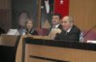 CHP İSMET İNÖNÜNÜN ÖLÜMÜNÜN 37 YILI NEDENİYLE...