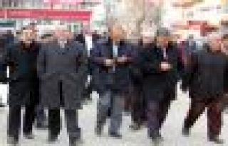 CHP MALATYA BÜYÜKŞEHİR BELEDİYE BAŞKAN ADAYI...