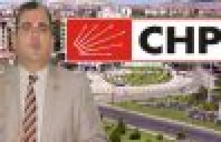 CHP MALATYA BÜYÜKŞEHİR BELEDİYE BAŞKAN ADAYLIĞINA...