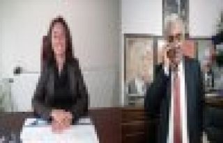 CHP MALATYA İL BAŞKANI HANGİ VEKİL ADAY ADAYINI...