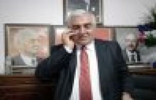 CHP MALATYA İL ÖRGÜTÜ İTHAL ÖĞRETMENE KARŞI