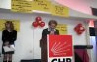 CHP MALATYA ROHAN DÜĞÜN SALONUNDA NE YAPIYOR?