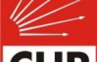 CHP YALNIZCA 29 İLDE ÖN SEÇİM YAPIYOR MALATYA...