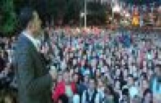 CHP YAŞANACAK BİR TÜRKİYE İSTİYORUZ