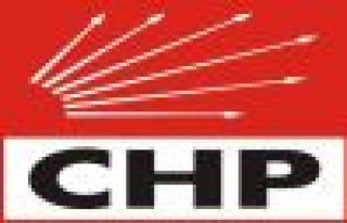 CHP'DE MALATYA MİLLETVEKİLİ ADAY ADAYI SAYISI...