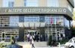 CHP'Lİ BELEDİYEYE SENFONİ ORKESTRASI SORGUSU 
