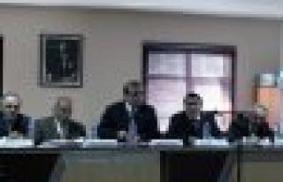 ÇOBANDERE KÖYÜ DERNEĞİNİN DÜZENLEDİĞİ TARİHTEN...