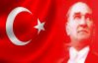 CUMHURİYET BAYRAMININ 90.YILI TÜM YURTTA KUTLANIYOR...
