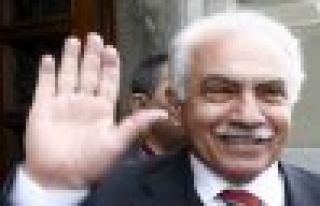 DOĞU PERİNÇEK İZMİRDEN CUMHURİYET GÜÇBİRLİĞİ...