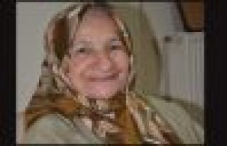 DOYDUM MAHALLESİNDEN ZEYNEP KAYA HAYATINI KAYBETTİ...