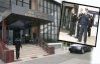 EGE'DE SEÇİM OPERASYONLARI-CHP'Lİ BELEDİYELERE...