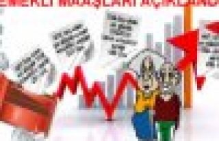 EMEKLİLERE BİR PARMAK BAL