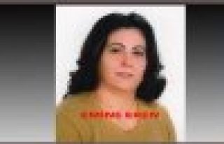 EMİNE EREN\'İN YOĞUN BAKIMDA TEDAVİSİ DEVAM EDİYOR