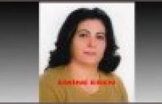 EMİNE EREN TEKRAR YOĞUN BAKIMA ALINDI