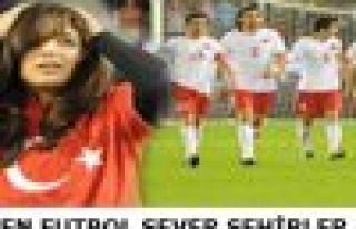 EN FUTBOL SEVER ŞEHİRLER