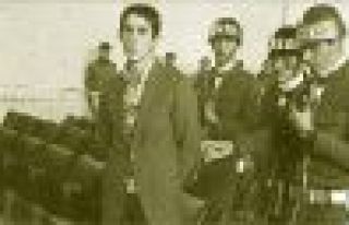 ERDAL EREN İDAMININ 32 YILDÖNÜMÜNDE ANILDI 