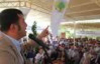 ERMİŞLİDE İMAM CAFER’İ ANMA ETKİNLİKLERİ...