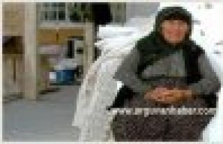 EYMİR KÖYÜNDEN BESSEY BALTACI VEFAT ETTİ 