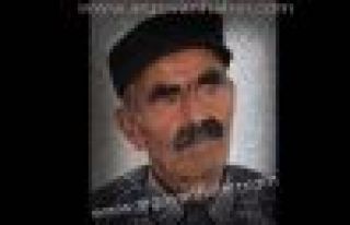 EYMİR KÖYÜNDEN İMAM ALBAL VEFAT ETTİ 
