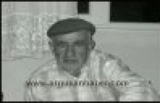 EYMİR KÖYÜNDEN İSMAİL KILIÇ VEFAT ETTİ  