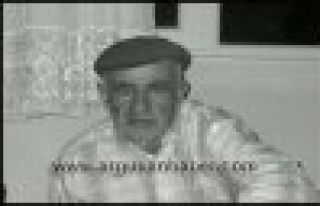 EYMİR KÖYÜNDEN İSMAİL KILIÇ'IN ÜÇ YEMEĞİ...