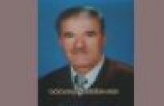 EYMİR MAHALLESİNDEN ALİ EKBER AŞIKOĞLU AMELİYAT...