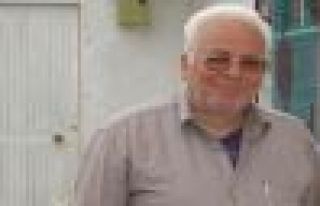 EYMİR MAHALLESİNDEN BAYRAM ÖZDEMİR HAYATINI KAYBETTİ