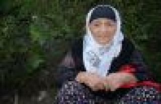 EYMİR MAHALLESİNDEN FATMA ADIGÜZEL VAFAT ETTİ