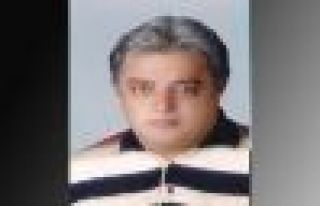 EYMİR MAHALLESİNDEN ZEKİ ALBAL HAYATINI KAYBETTİ