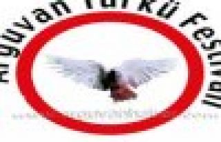 ARGUVAN 8. TÜRKÜ FESTİVALİ TARİHİ BELİRLENDİ