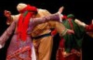 ALEVİ ÇALIŞTAYI RAPORU BAŞBAKANLIKTA