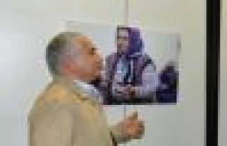 GANİ PEKŞEN’İN “YOLA GİDENLER” İSİMLİ...