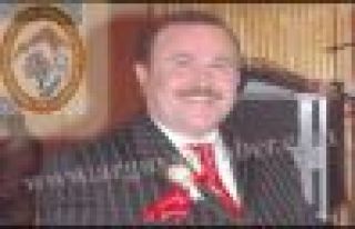 GÖÇERUŞAĞI KÖYÜ DERNEK BAŞKANLIĞINA HAKKI...