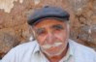 GÖKAĞAÇ KÖYÜNDEN HASAN ÇUBUKÇU VEFAT ETTİ 