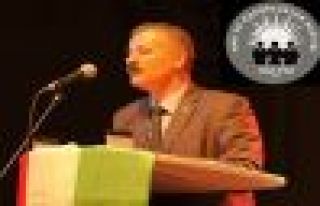 HAK-PAR GENEL BAŞKANI FEHMİ DEMİR TRAFİK KAZASINDA...