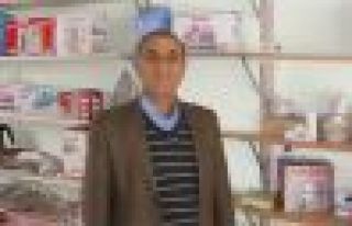HDP ARGUVAN’DA NAİM ERCANLA SEÇİME GİRECEK 
